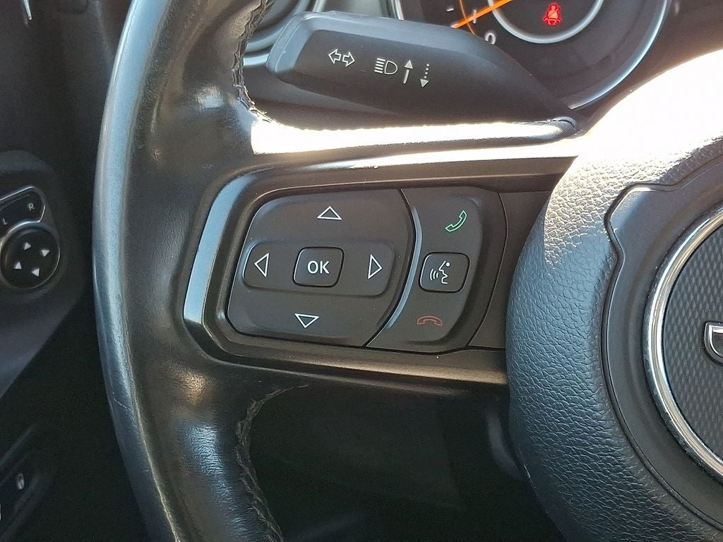 2019 Jeep Wrangler Sport S