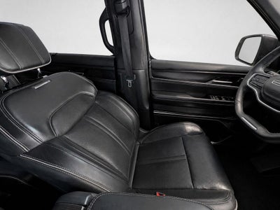 2024 Jeep Grand Wagoneer L Series II