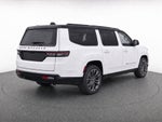 2024 Jeep Grand Wagoneer L Series II