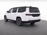 2024 Jeep Grand Wagoneer L Series II