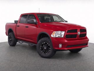 2015 RAM 1500 Express