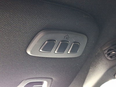 2021 Ford Mustang Mach 1