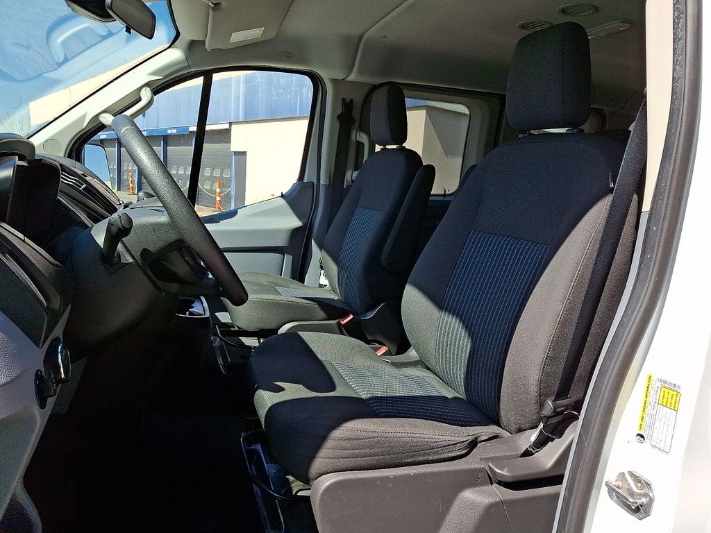 2019 Ford Transit Wagon XL