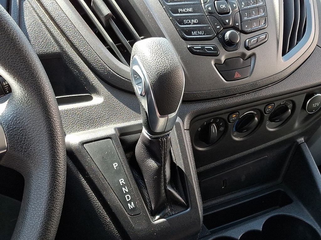 2019 Ford Transit Wagon XL