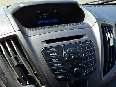 2019 Ford Transit Wagon XL