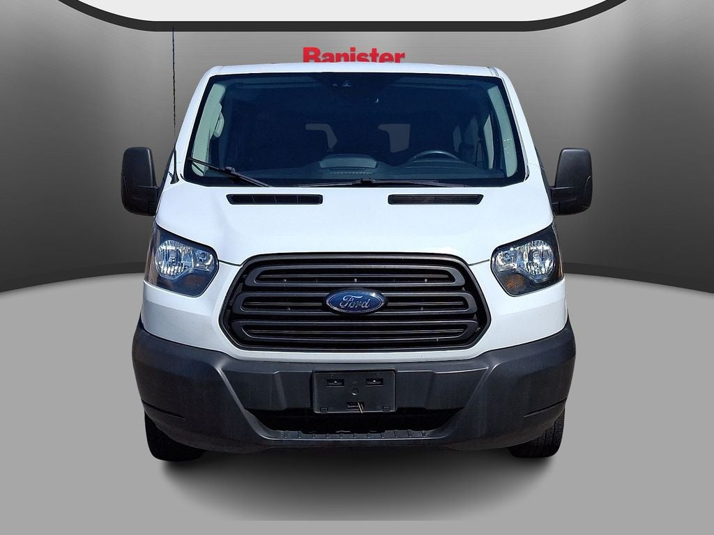 2019 Ford Transit Wagon XL