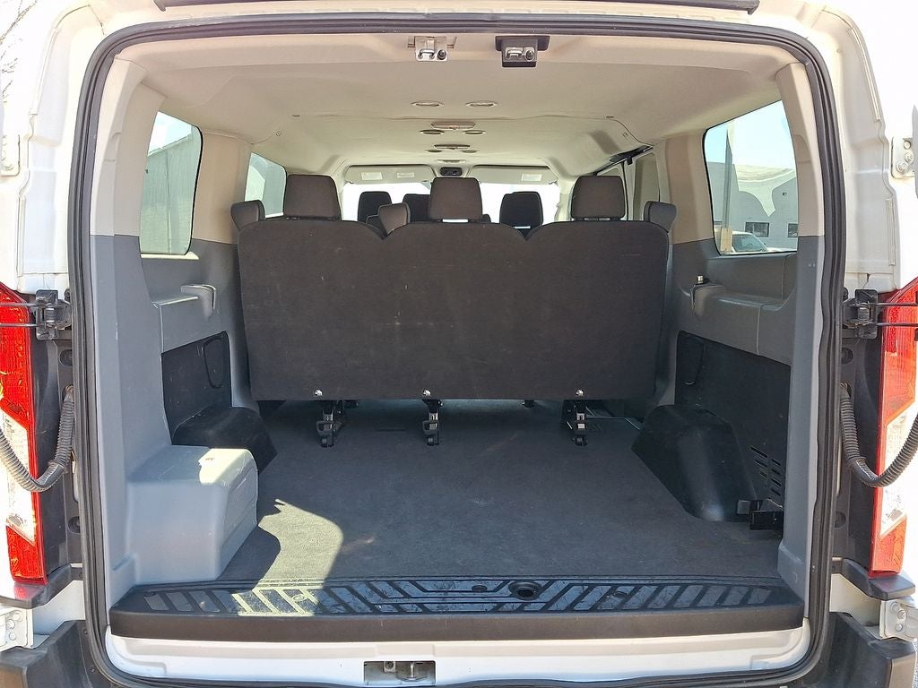 2019 Ford Transit Wagon XL