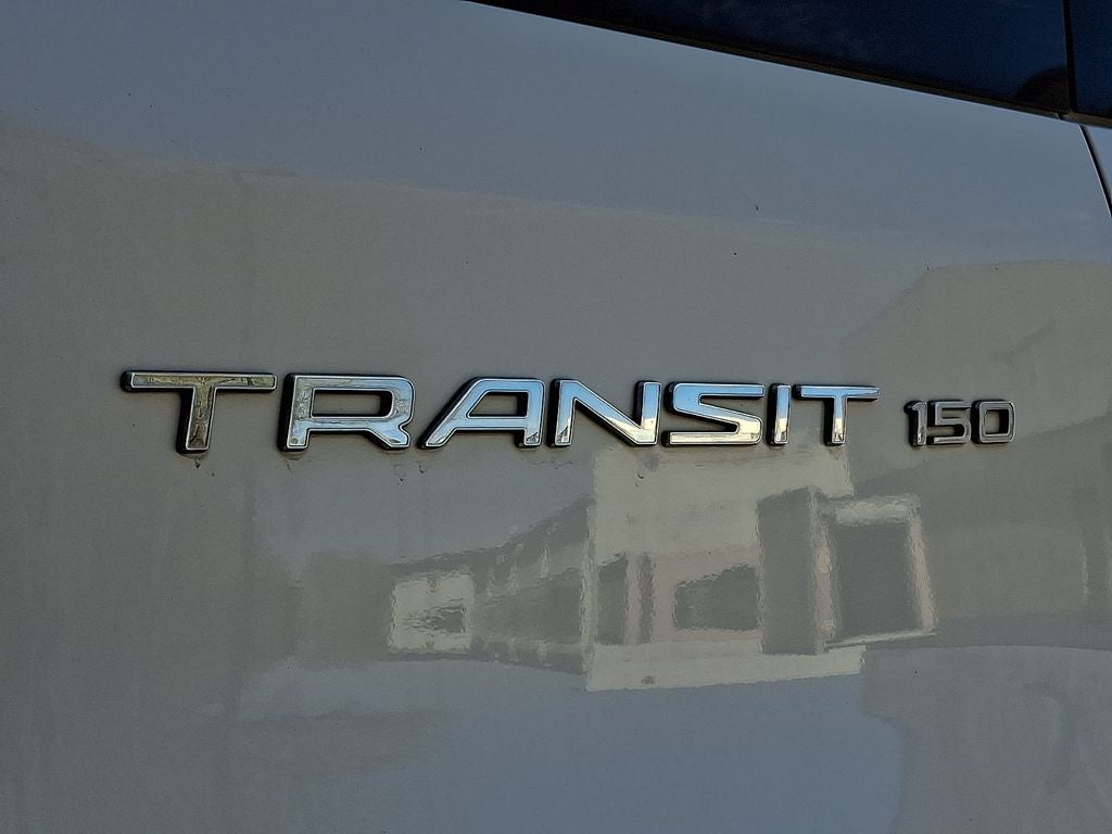 2019 Ford Transit Wagon XL