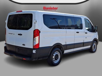2019 Ford Transit Wagon XL