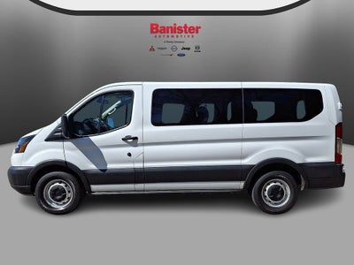 2019 Ford Transit Wagon XL
