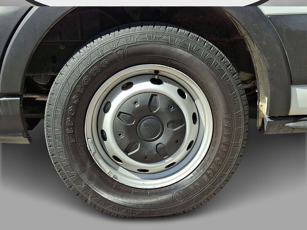 2019 Ford Transit Wagon XL