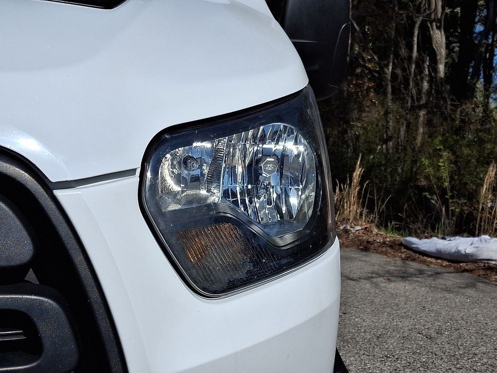 2019 Ford Transit Wagon XL