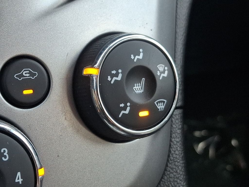 2018 Chevrolet Sonic Premier