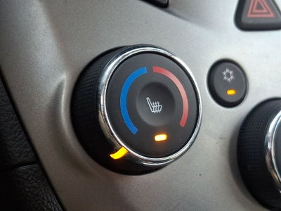 2018 Chevrolet Sonic Premier