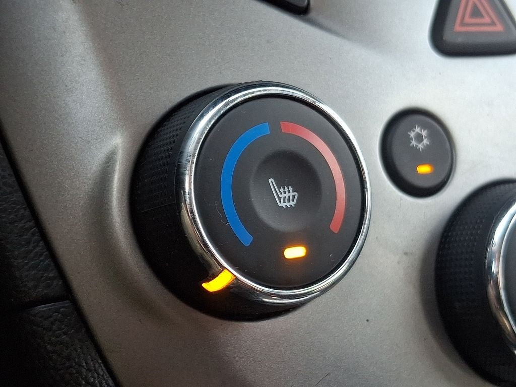 2018 Chevrolet Sonic Premier