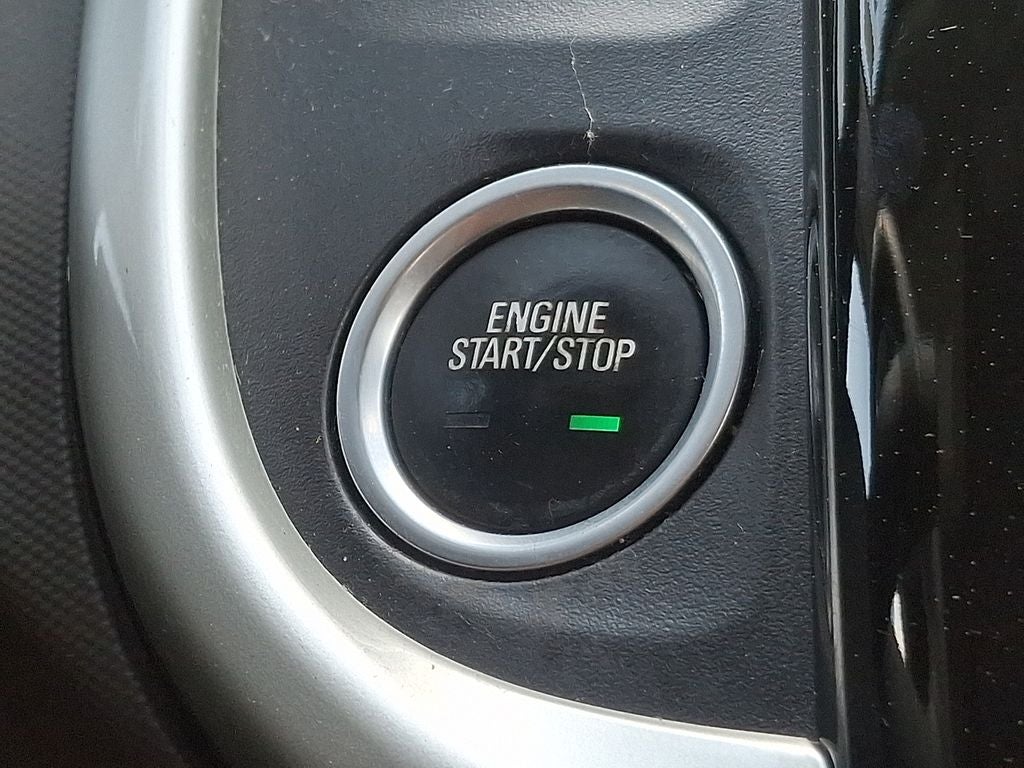 2018 Chevrolet Sonic Premier