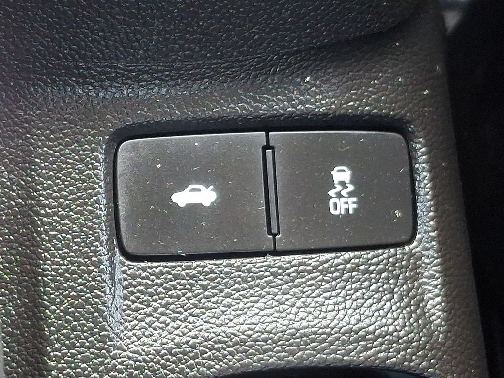 2018 Chevrolet Sonic Premier