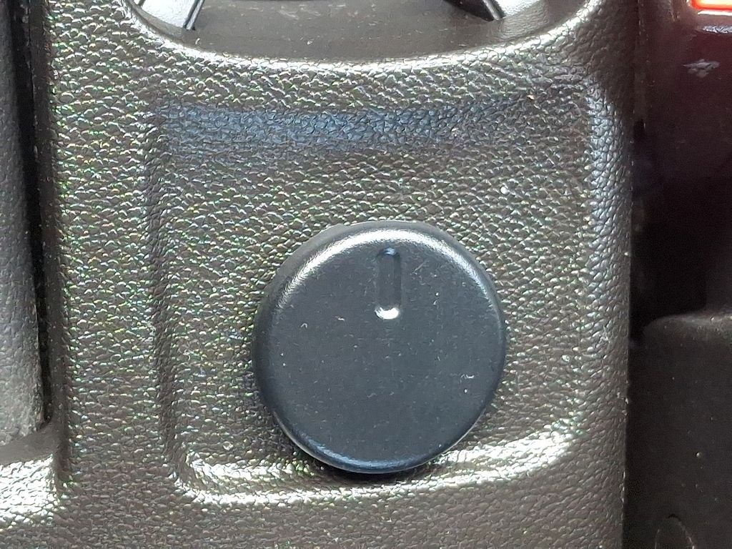 2018 Chevrolet Sonic Premier