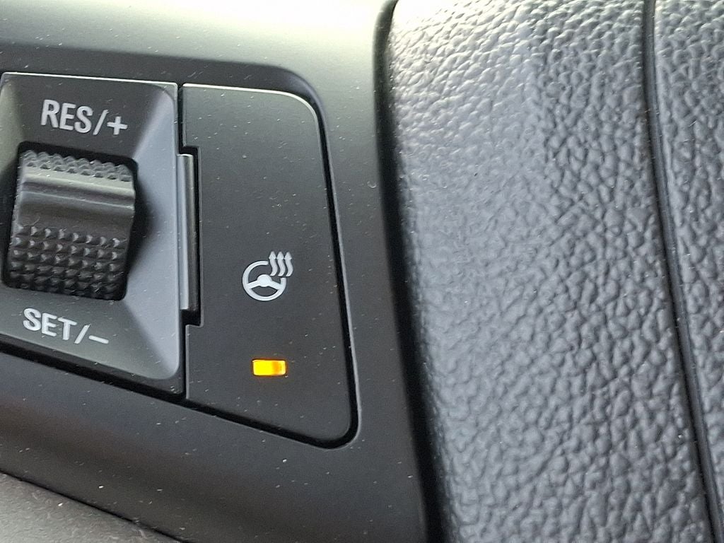 2018 Chevrolet Sonic Premier