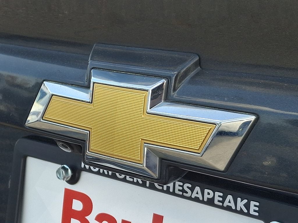 2018 Chevrolet Sonic Premier