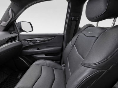 2020 Cadillac Escalade ESV Platinum