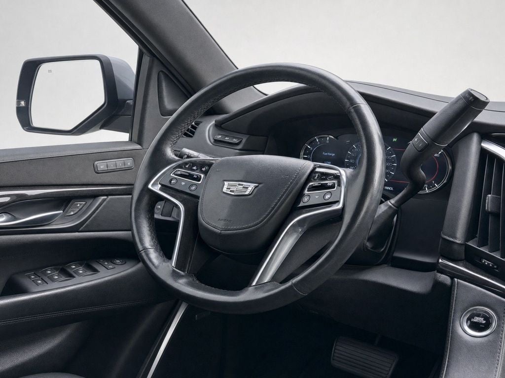 2020 Cadillac Escalade ESV Platinum