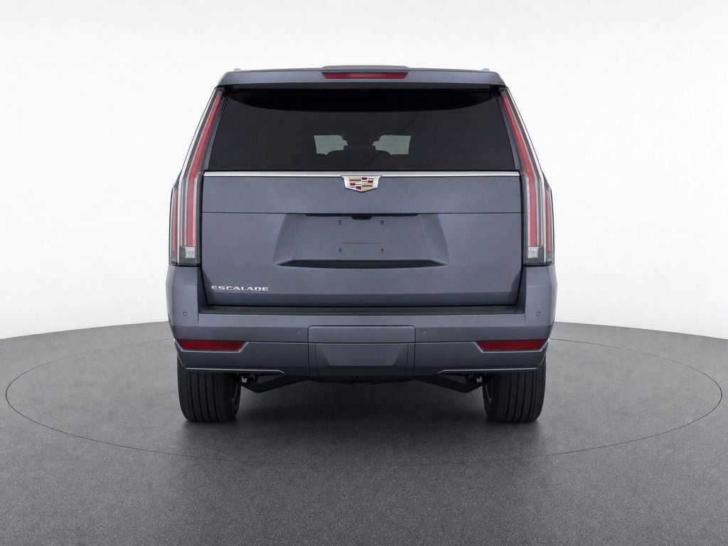 2020 Cadillac Escalade ESV Platinum