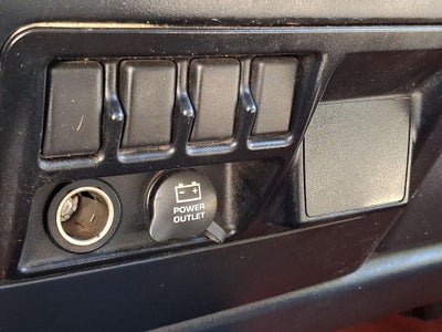 2006 Jeep Wrangler Sport
