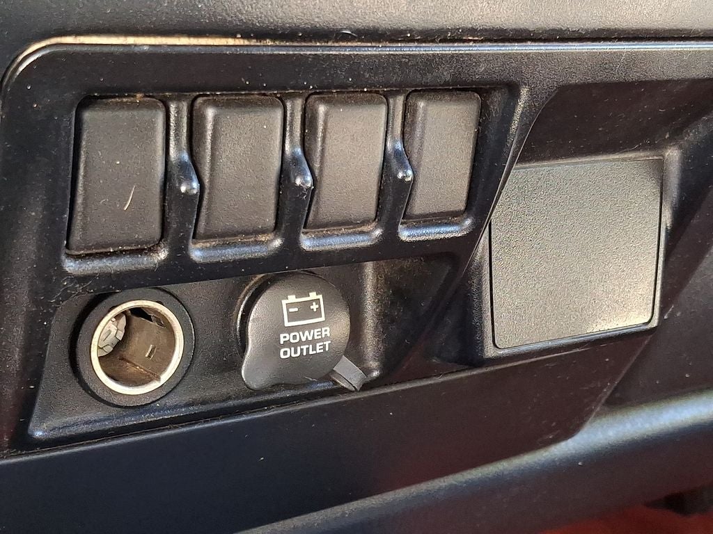 2006 Jeep Wrangler Sport