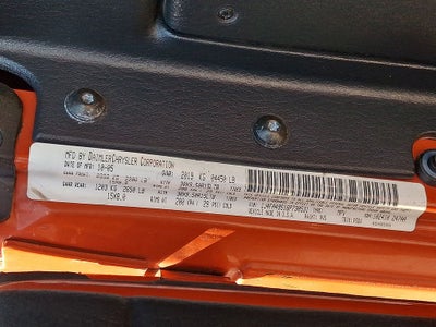 2006 Jeep Wrangler Sport