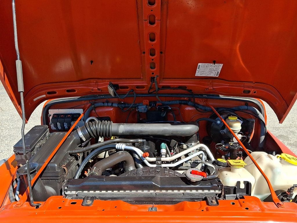 2006 Jeep Wrangler Sport