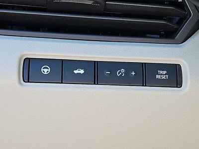 2021 Nissan Altima 2.5 SL