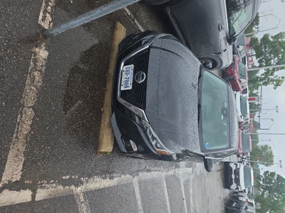 2021 Nissan Altima 2.5 SL