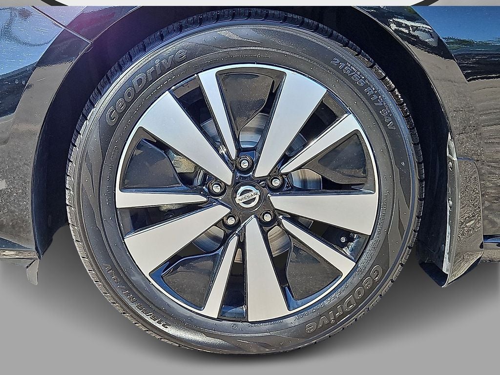 2021 Nissan Altima 2.5 SL