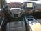 2021 Nissan Titan Platinum Reserve