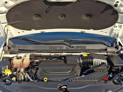 2021 Chrysler Voyager LX