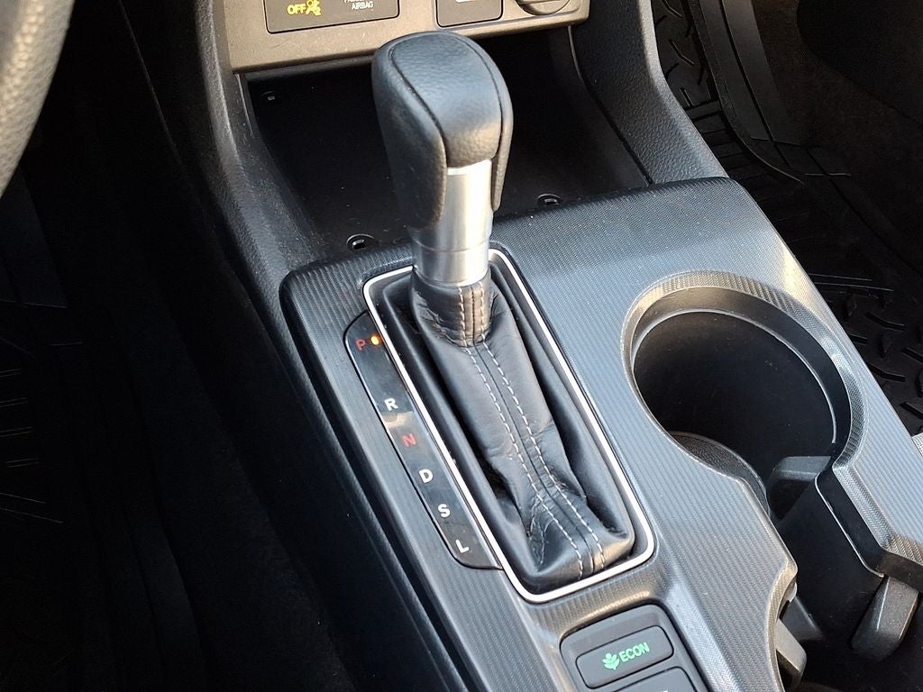 2022 Honda Civic LX