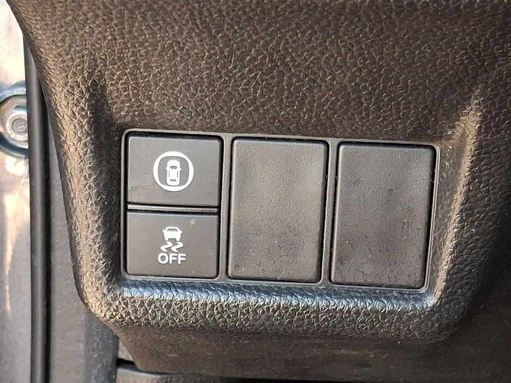 2022 Honda Civic LX