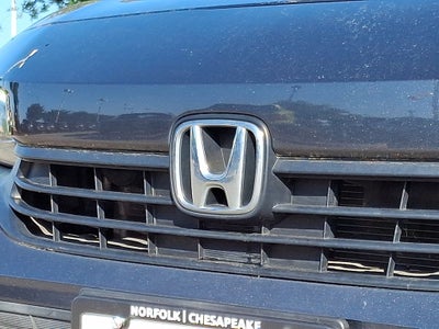2022 Honda Civic LX