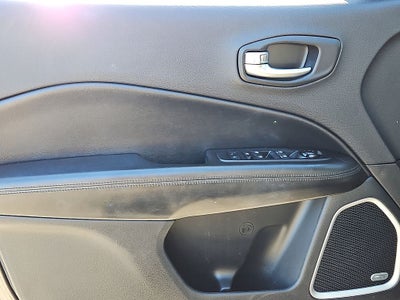 2021 Jeep Compass Altitude