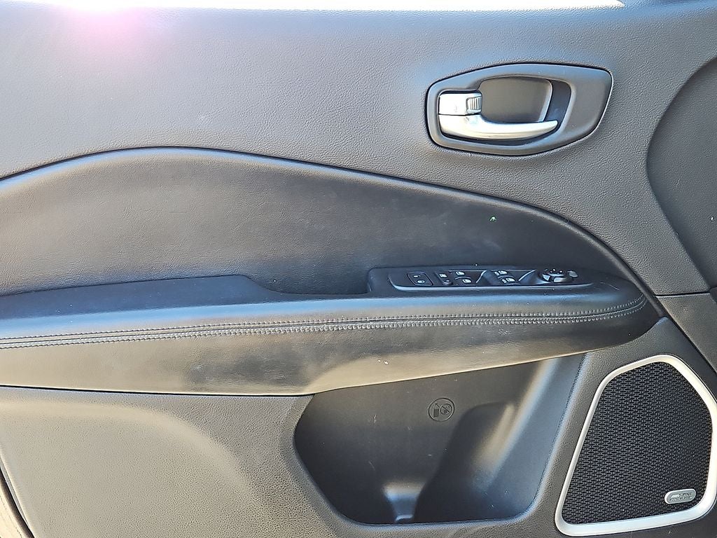 2021 Jeep Compass Altitude