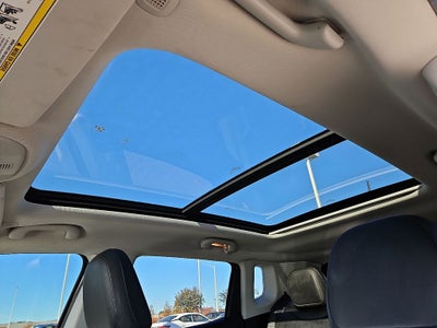 2021 Jeep Compass Altitude