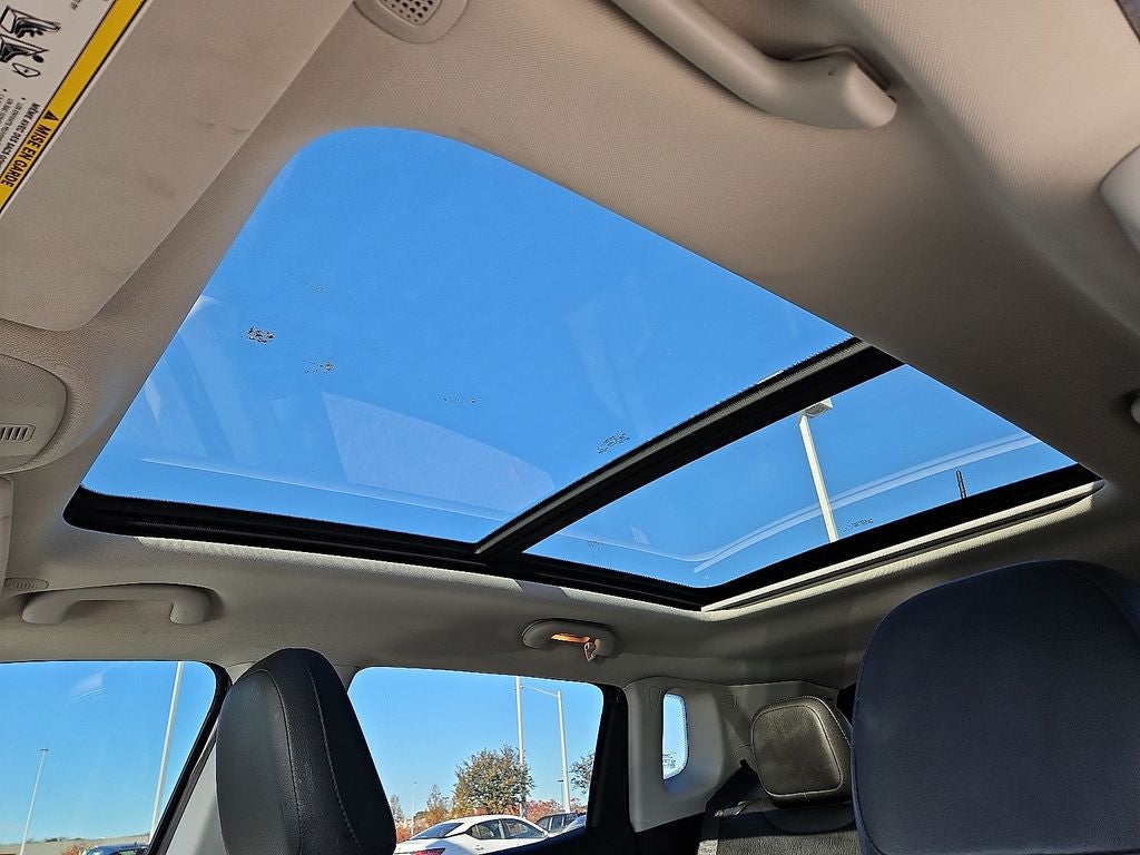 2021 Jeep Compass Altitude