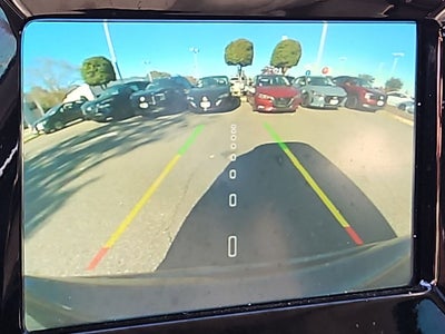 2021 Jeep Compass Altitude