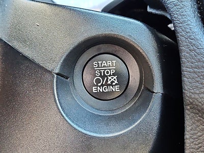 2021 Jeep Compass Altitude