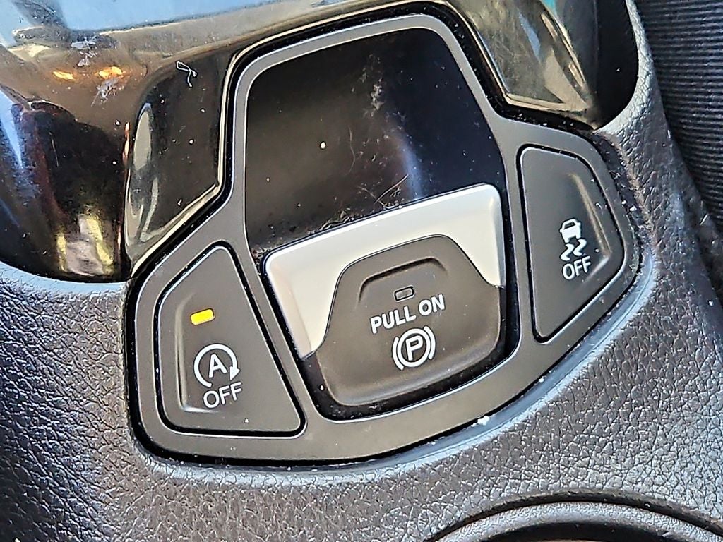 2021 Jeep Compass Altitude