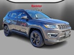 2021 Jeep Compass Altitude