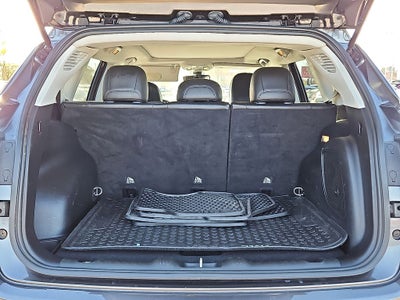 2021 Jeep Compass Altitude