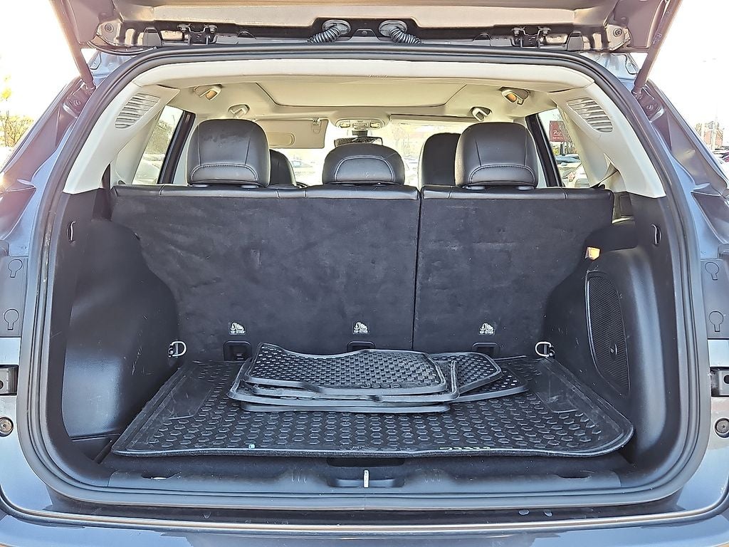 2021 Jeep Compass Altitude