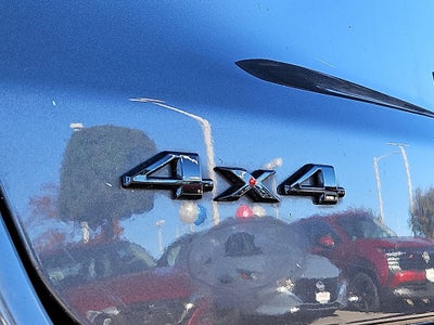 2021 Jeep Compass Altitude